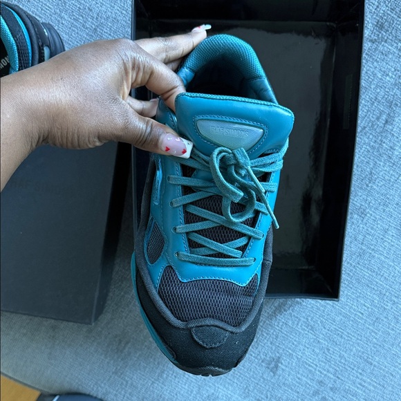 Authentic Raf Simons - Picture 12 of 13